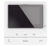 LEGRAND 344912 Station intérieure vidéo AP sans combiné CLASSE100