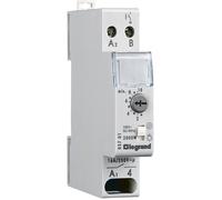 Legrand 3701 Minuterie descalier profilé 230 V/AC