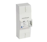 Legrand Disjoncteur de branchement 401002 – Bipolaire différentiel 500 mA instantané 90 A