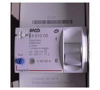 Legrand 401005 – sélectif 500 mA