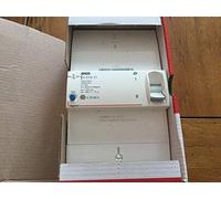 Disjoncteur De Branchement Enedis Tétrapolaire 4p 60a 500ma 401011 - Legrand