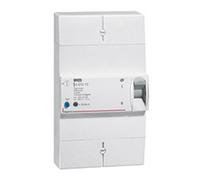 Legrand Disjoncteur différentiel tétrapolaire 401013 500 mA sélectif 60 A