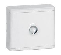 Habillage pour platine de branchement LEGRAND