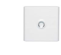Legrand 401331 Drivia IP40 IK07 Coffret Porte, Blanc