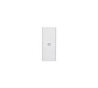 Legrand Porte pour coffret Drivia 401334 – IP40 IK07 – 13 modules (4 rangées) – Blanc