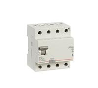 Legrand 402074 RX3 FI 4P 25 A 30 mA A