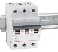 Legrand 403402 TX3 LS B16A 3P 6KA 3M