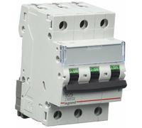 Legrand 403404 - B25A 3P