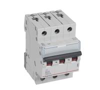 Legrand 403404 TX3 LS b25 a 3P 6 KA 3 m