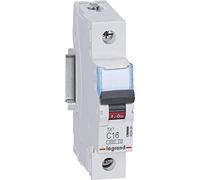 Legrand Disjoncteur LEXIC 403434 1 pôle 16 A 230/400 V