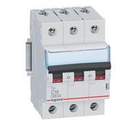 Legrand Disjoncteur LEXIC - 403545