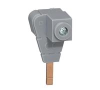 Legrand 404906 Borne d'Arrivée pour Peigne d'Alimentation, Section 6mm² à 35mm²