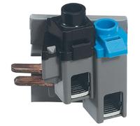 Legrand 405209 - Borne de connexion pour interrupteur dif tête de groupe DX 3-ID