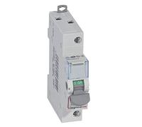 Legrand Interrupteur-sectionneur DX³ 406401 1P 20A 250V~ 1 module