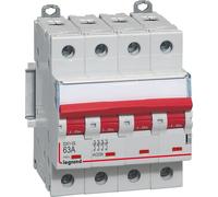 Legrand 406544, 374 g, 101 mm, 78 mm, 89 mm, 1 pièces