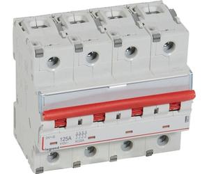 Legrand 406547, 112 mm, 86 mm, 108 mm, 898 g