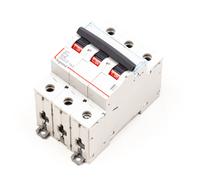407822 LEGRAND, Miniature Circuitbreaker: 10 kA 407822 Miniature ...............