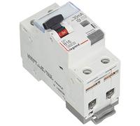 Legrand Interrupteur différentiel P-312-B16-30-AC-DX 2P 16 A 30 mA (type AC) DX3