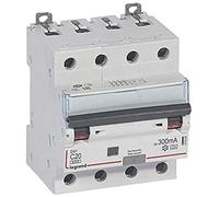 Disjoncteur Legrand LEXIC - 411240