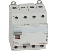 Legrand 411661, 359 g, 101 mm, 78 mm, 89 mm, 1 pièce