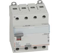 Legrand 411666, 350 g, 101 mm, 78 mm, 89 mm, 1 pièce