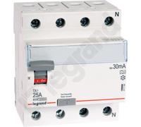 Legrand 411764 Kurzschluss 4