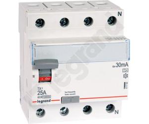 Legrand 411764 Kurzschluss 4