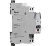Legrand 412170, Multicolore, IP3X, -5 - 40 °C, France, 1 pièce