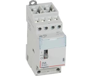 Legrand 412517, Multicolore, 234 g