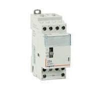 Legrand 412551 Contacteur dinstallation 4 NO (T) 230 V 25 A 1 pc(s)