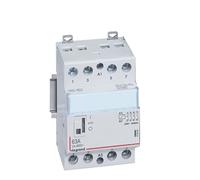 LEGRAND 412556 CX3 Schütz 230V 63A 4S m.Hd 3M