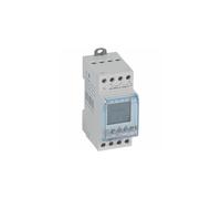 Legrand Horloge numérique Astro AlphaRex3D22a/412657