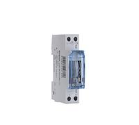 Legrand Minuterie analogique MicroRex T11 230 V 50 Hz, 1 canal, 1 TE, sans réserve de marche