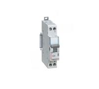 Legrand 412900 Interrupteur-inverseur - va et vient 250 v - 1 Module