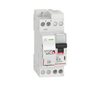 LEGRAND 415922 Brandschutzschalter AFDD mit LS-Schalter