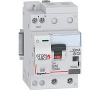 LEGRAND 415958 Brandschutzschalter mit FI/LS-Schalter