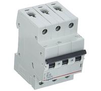 Legrand 419169 RX3 LS B16 A 3P 6 KA 3 m
