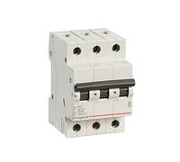 Legrand 419172 Disjoncteur, Gris, Bemessungsstrom: 32A