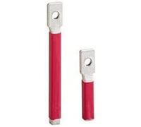 Legrand 421036 prises arrière avec tige à méplats orientables pour DPX³160 magnétothermique, Lot de 3