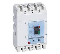 Legrand-DPX3 630 - MT 4P 400A 36KA
