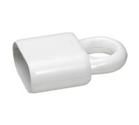 Legrand 50166 - Blanc