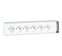 Legrand 50611 - Blanc
