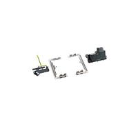 Legrand 54006 rétractable Kit d'installation F 4 Mod