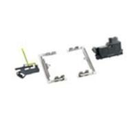 Legrand 54007 rétractable Kit d'installation F 2 x 3 m