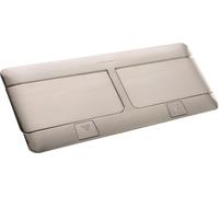 Legrand 54023, 126 mm, 281 mm, 72 mm, 1,27 kg, 1 Stück(e)