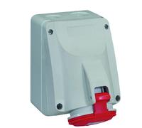 Legrand 555158 - Rouge