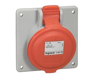 Legrand 555188 - Rouge