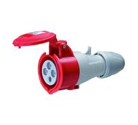 Legrand 555218 - Rouge