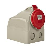Legrand 555259 - Rouge