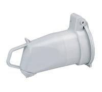 Legrand 55665 - Plexo 3P+T 20A